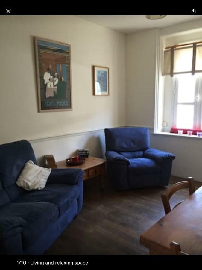 Le Petit Logement Daire Pre-en-Pail-Saint-Samson Dış mekan fotoğraf