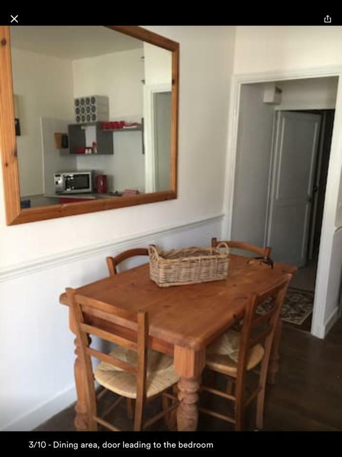 Le Petit Logement Daire Pre-en-Pail-Saint-Samson Dış mekan fotoğraf
