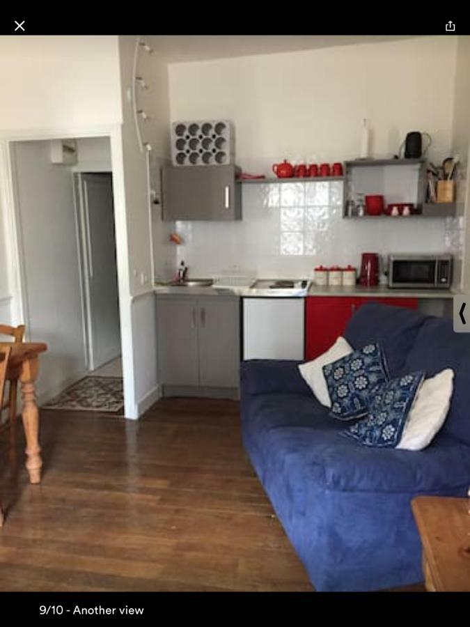 Le Petit Logement Daire Pre-en-Pail-Saint-Samson Dış mekan fotoğraf