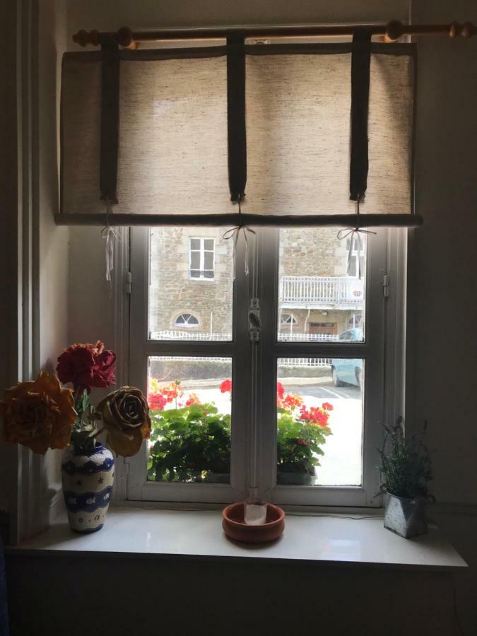 Le Petit Logement Daire Pre-en-Pail-Saint-Samson Dış mekan fotoğraf