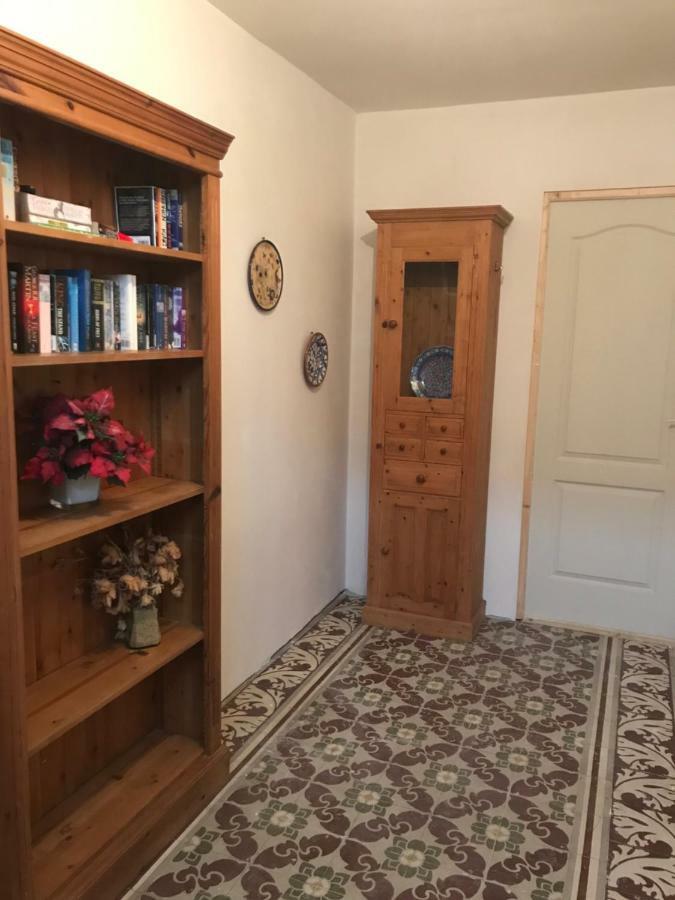 Le Petit Logement Daire Pre-en-Pail-Saint-Samson Dış mekan fotoğraf