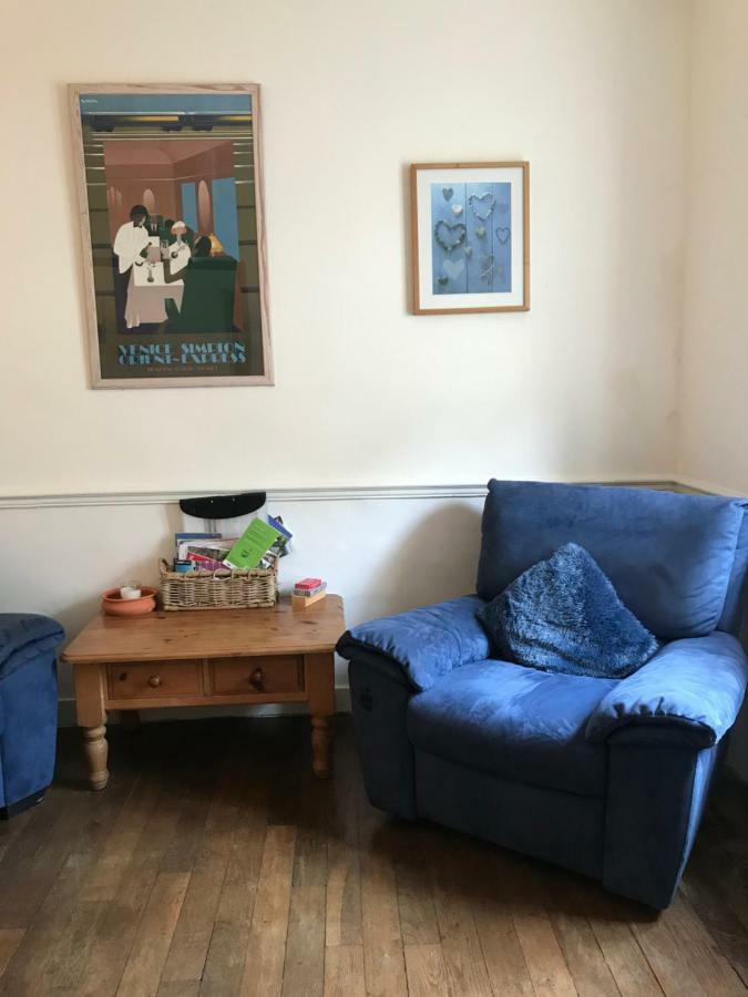 Le Petit Logement Daire Pre-en-Pail-Saint-Samson Dış mekan fotoğraf