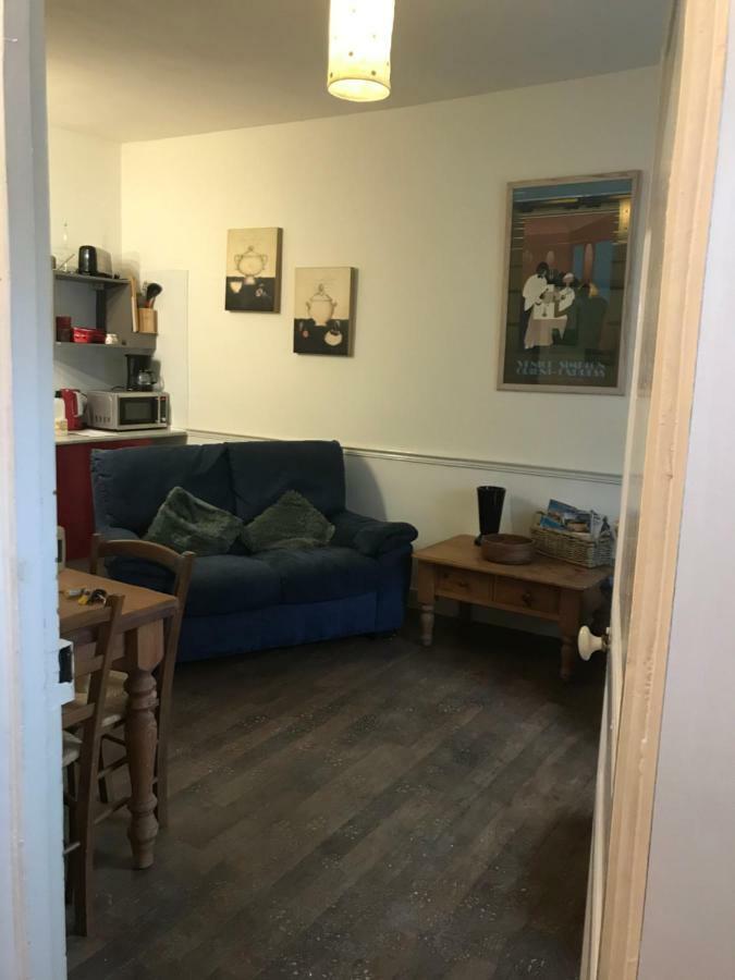 Le Petit Logement Daire Pre-en-Pail-Saint-Samson Dış mekan fotoğraf